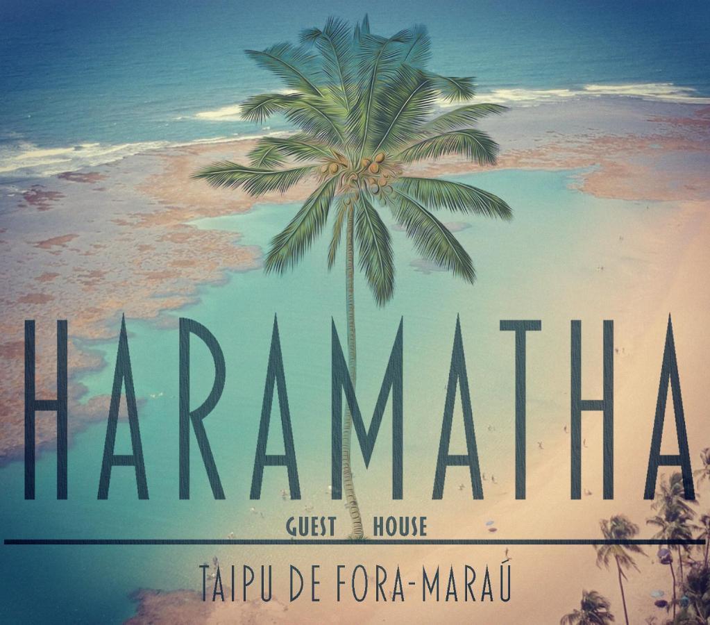 Отель Haramatha Барра-Гранди Экстерьер фото